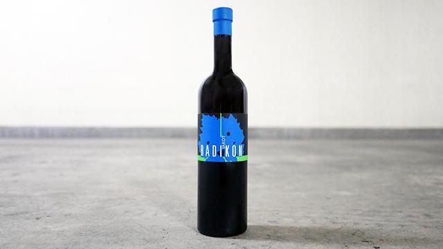 3040] Jakot 2009 Radikon / ヤーコット 2009 ラディコン - ナチュラル