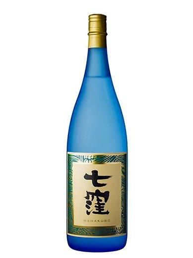 七窪 芋焼酎（東酒造）