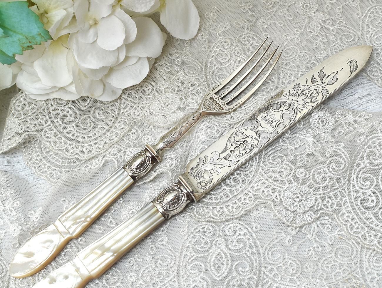 純銀 スターリングシルバー ペーパーナイフ 滅多に出ない逸品 美品極上