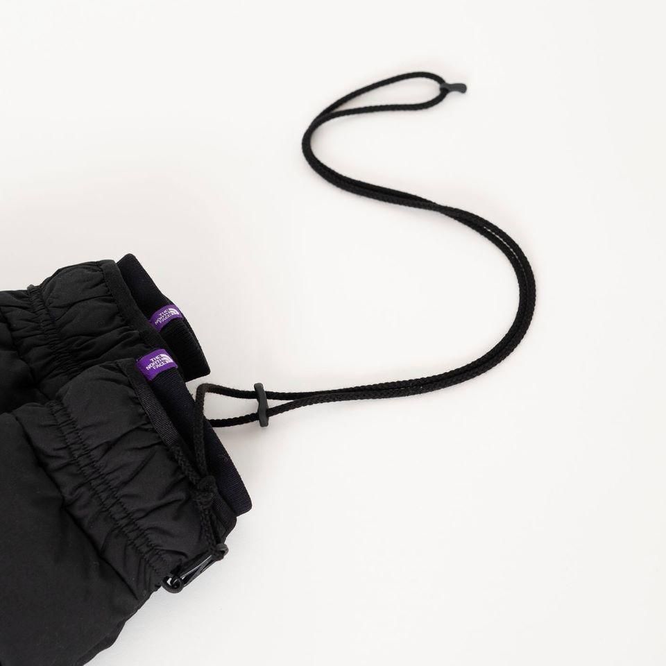 THE NORTH FACE PURPLE LABEL - 65/35 Field Down Glove (NN8360N