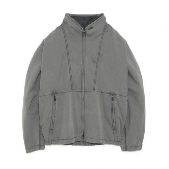 THE NORTH FACE PURPLE LABEL - ノース フェイス パープルレーベル