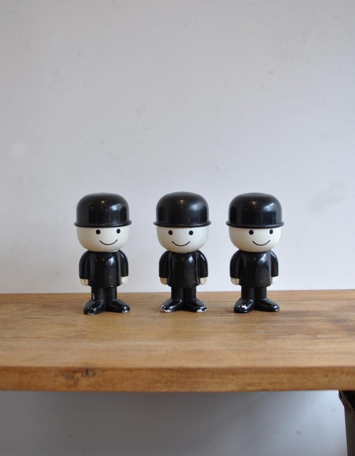 Homepride FRED君 [LY] - Antiques & Repair eel