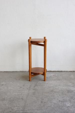 Flower stand 花台 - Antiques & Repair eel