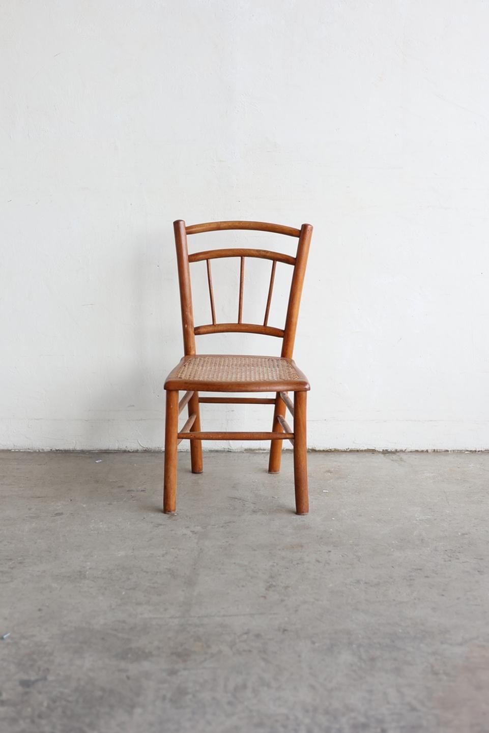 チャイルドチェア | - Antiques & Repair eel