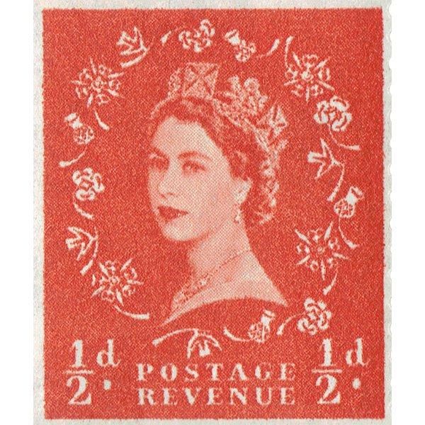 2）英国領香港 未使用切手 エリザベス女王 ＄2 x 50枚 【公式通販】