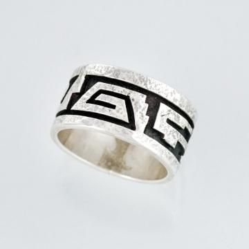 ▷ ルーベンソフキー - インディアンジュエリー専門店 Sandia