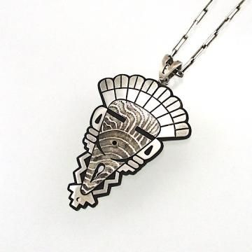 ▷ ルーベンソフキー - インディアンジュエリー専門店 Sandia