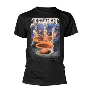 TESTAMENT/テスタメント Tシャツ、グッズの正規品通販 - メタルTシャツ