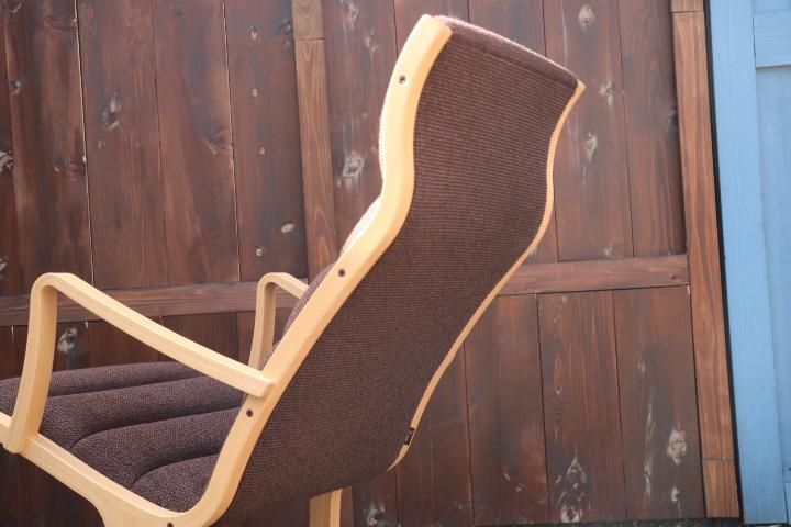 Tendo/天童木工 HERON/サイドテーブル菅 沢光政 ビンテージ 廃番