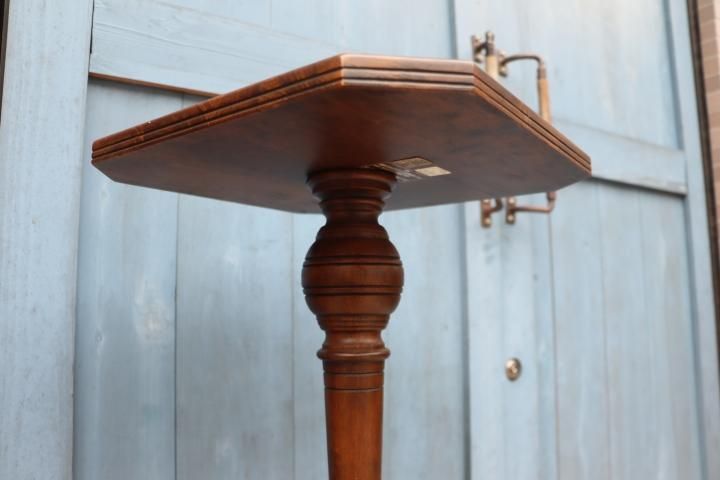 サイドテーブル フラワースタンド The Bomday company アメリカの