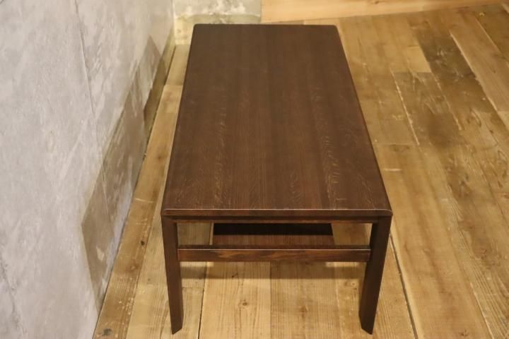 karimoku(カリモク家具)のchitano(チターノ)シリーズのオーク材