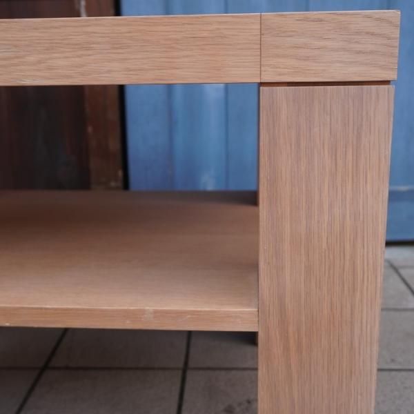 カトリーヌメミ サイドテーブル ドロアー カッシーナ・イクスシー製品