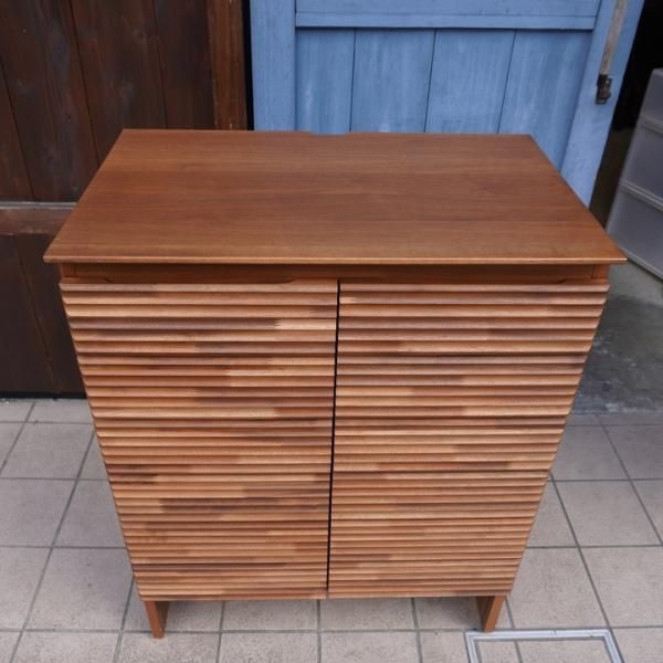 karimoku(カリモク家具) ソリッドボード ウォールナット材