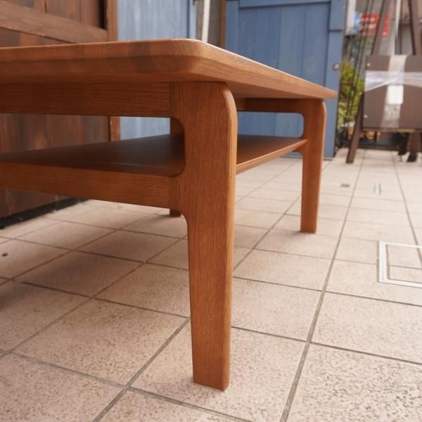 カリモク karimoku ローテーブル センターテーブル クラシカル YZ