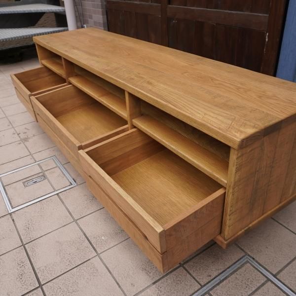 ACME FURNITURE(アクメファニチャー)のコロナド AVボードです