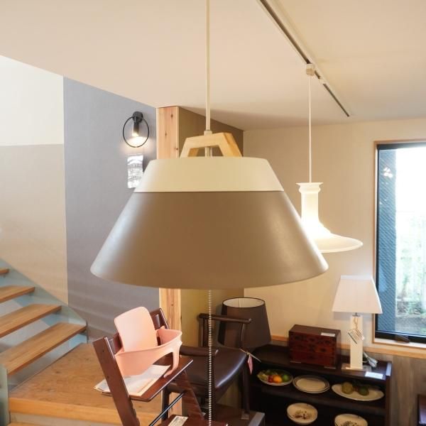 ウニコ オリカランプ ホワイト unico Olika Lamp 照明 ライト ウニコ