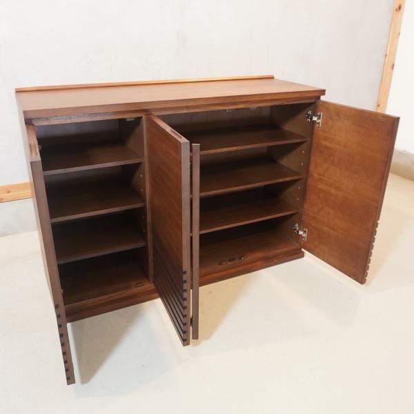 IDC大塚家具 パラダイム サイドボード IDC大塚家具 パラダイム サイド