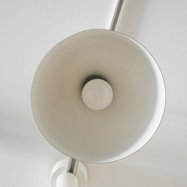 人気の無印良品のペンダントライトアルミ・S 3点セット/レール付きです