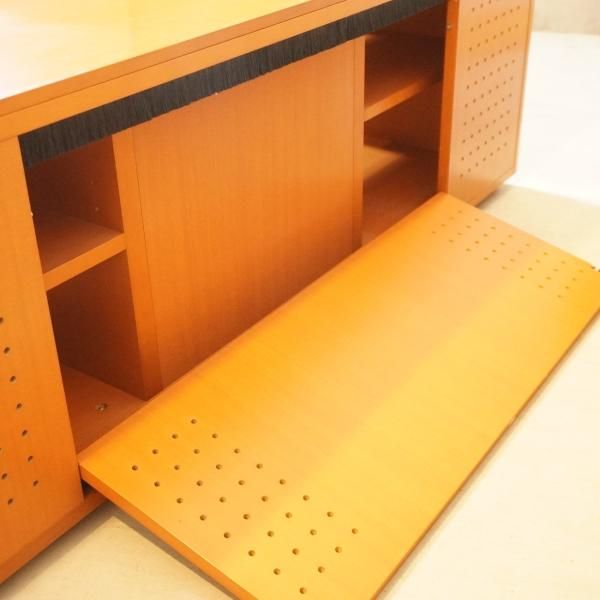 arflex コンポーザー 廃盤人気モデル TVボード 当時参考価格約35万円