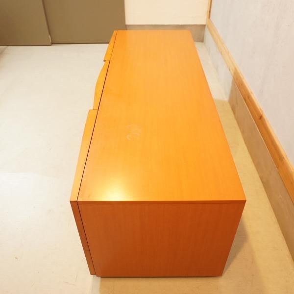 arflex コンポーザー 廃盤人気モデル TVボード 当時参考価格約35万円