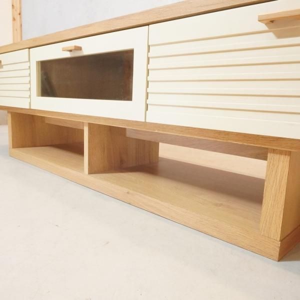 Francfranc(フランフラン)で取り扱われていたFE(エフイー)テレビボード