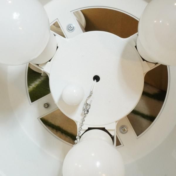 unico(ウニコ)のLAMP by 2TONE 3BULB ペンダントライトです。 「WH＋