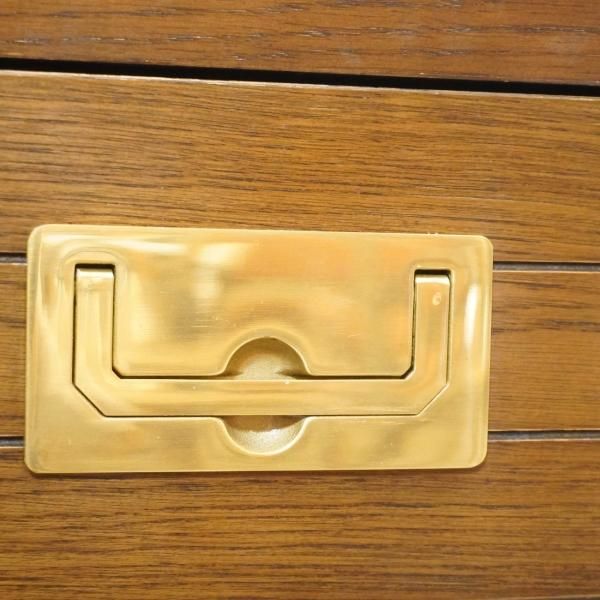 Karimoku(カリモク)の高級ブランドdomani(ドマーニ)よりMorganton