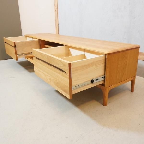 i.tとおる様 ACTUS アクタス□久和屋 ノースタウン TVボード□北欧モダ