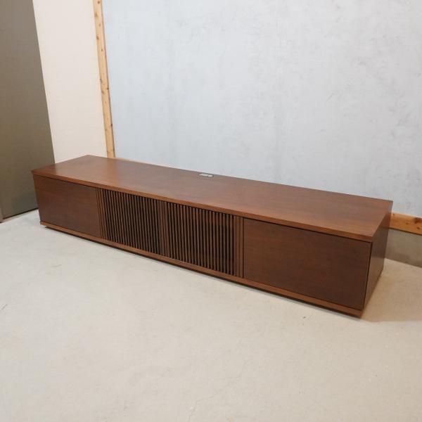 Ritzwell(リッツウェル)のモジュラータイプのTVボード UNO(ウーノ