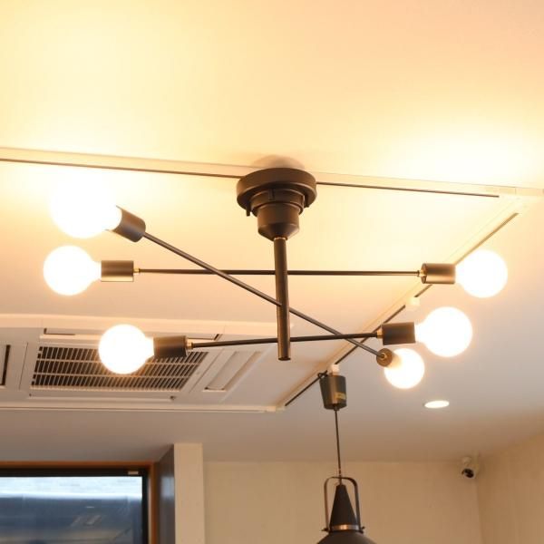 Astre シーリングライト スプートニクインターフォルムUnico ウニコ