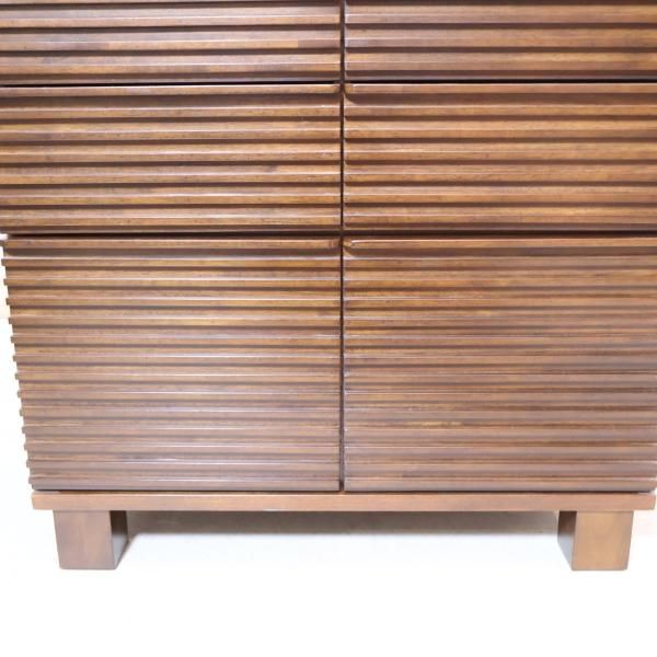 モダンデザインに和・アジアンモチーフを融合させた家具メーカーa.flat