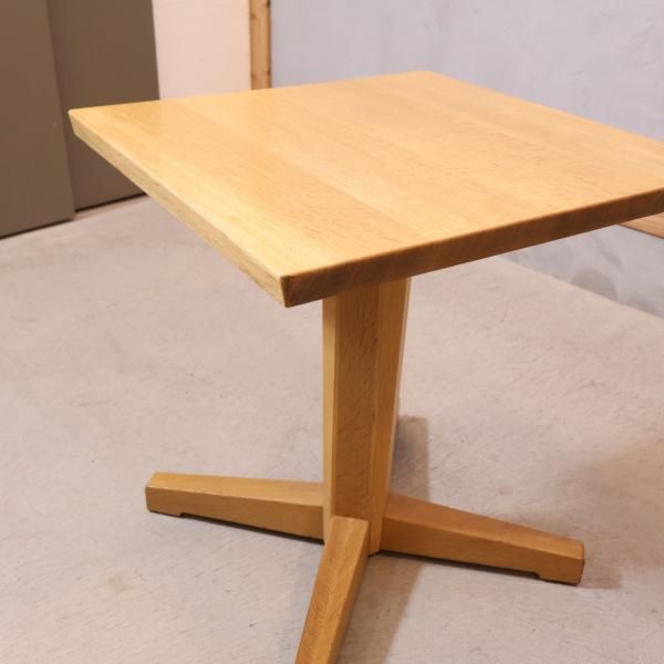 ☆CONDE HOUSE 電話台 サイドテーブル 収納家具 花台 幅490mm 奥行