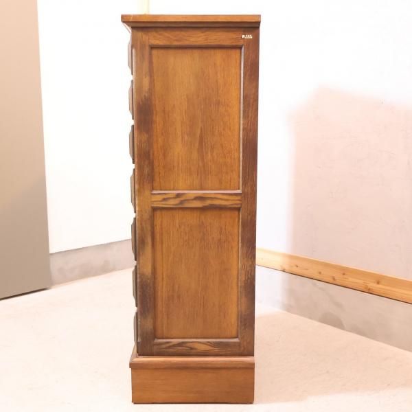 カリモク オールド家具 5段チェスト カリモク オールド家具 5段チェスト