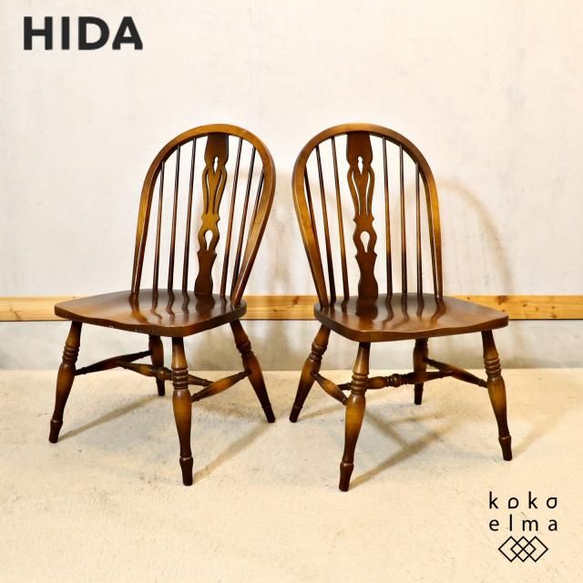 HIDA(飛騨産業)/キツツキマーク - kokoelma -ココエルマ- 雑貨・中古