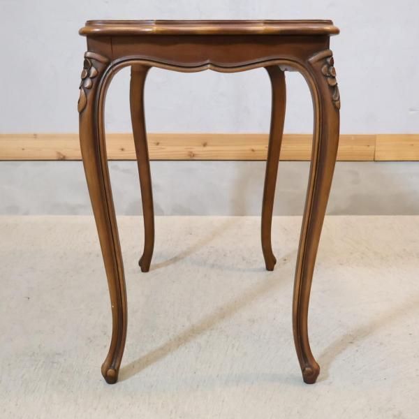 楽天市場】花台 猫脚の通販 アンティーク調 飾り棚 花台 猫脚 螺鈿細工