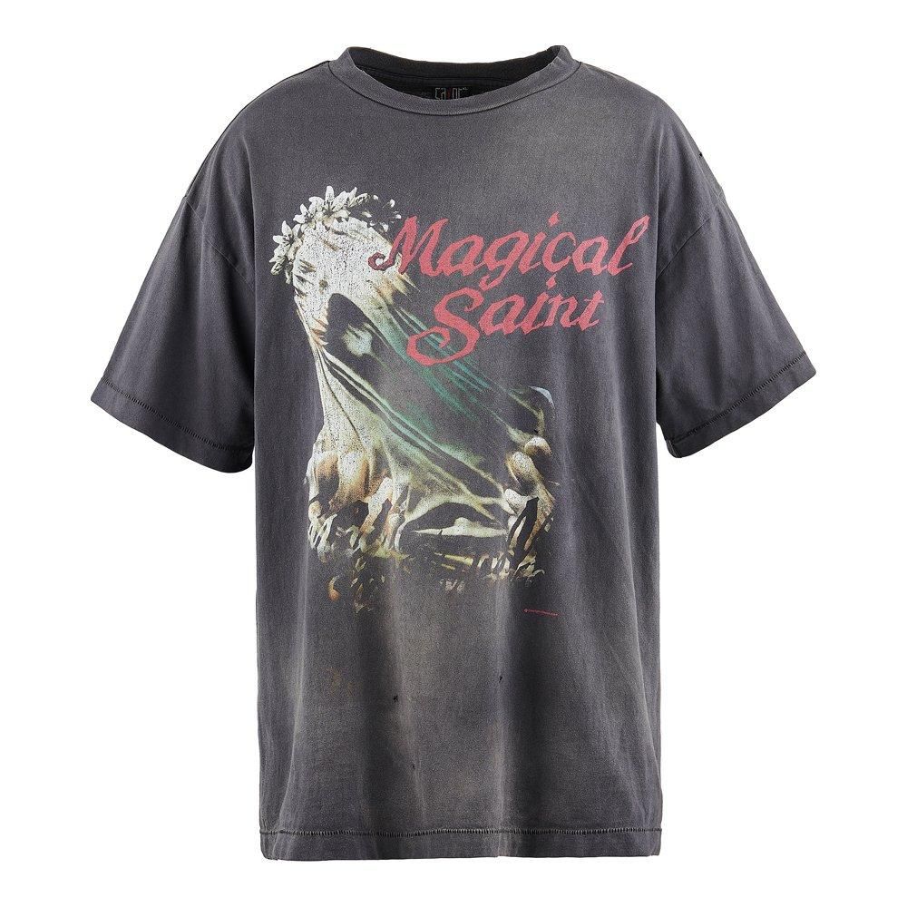 SAINT MXXXXXX(セントマイケル) 商品ページ - SS TEE MAGICAL SAINT