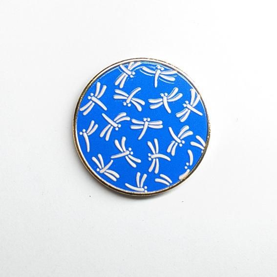 茶平工業記念メダル - 印伝の山本