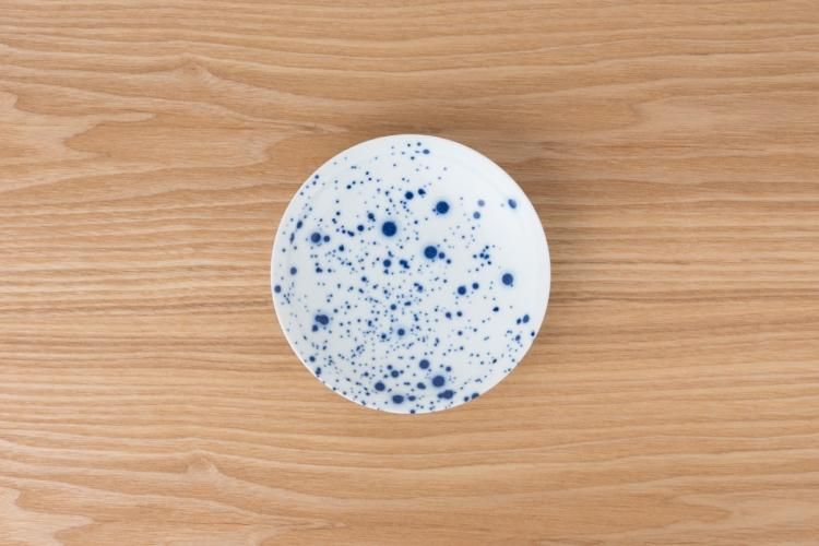 有田四様 | 初期伊万里様式 | 取皿 星紋 - 有田焼・波佐見焼の通販