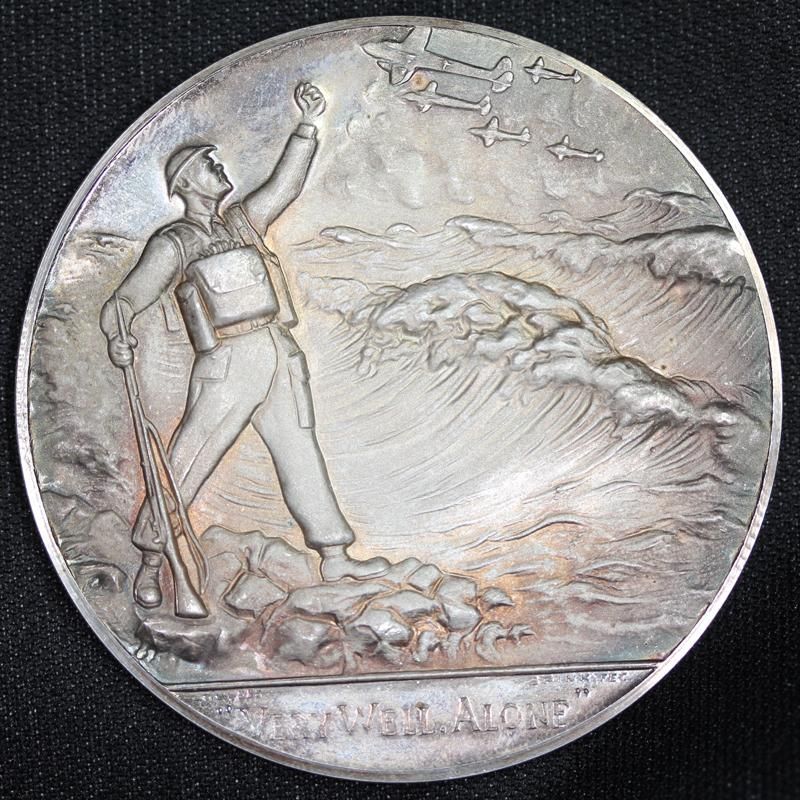 イギリス Great Britain ウィンストン・チャーチル メモリアル