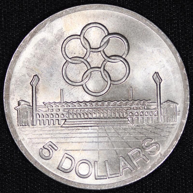 シンガポール 10ドルプルーフ銀貨 1973年 シンガポール 10ドルプルーフ