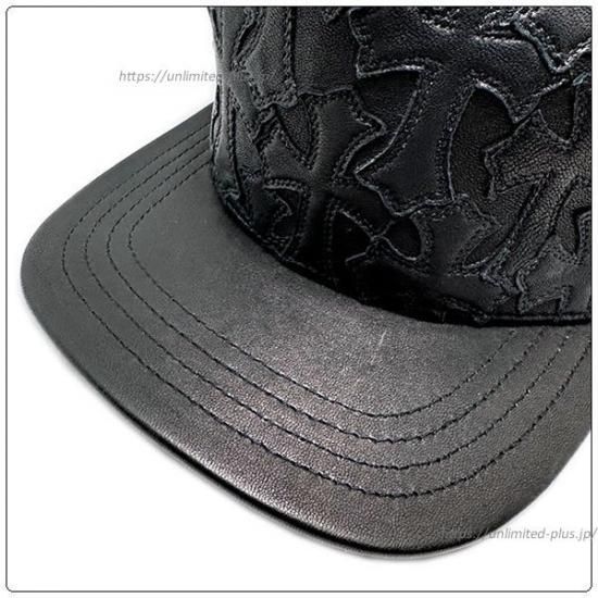 クロムハーツ（Chrome Hearts）ハット/キャップ トラッカーキャップ
