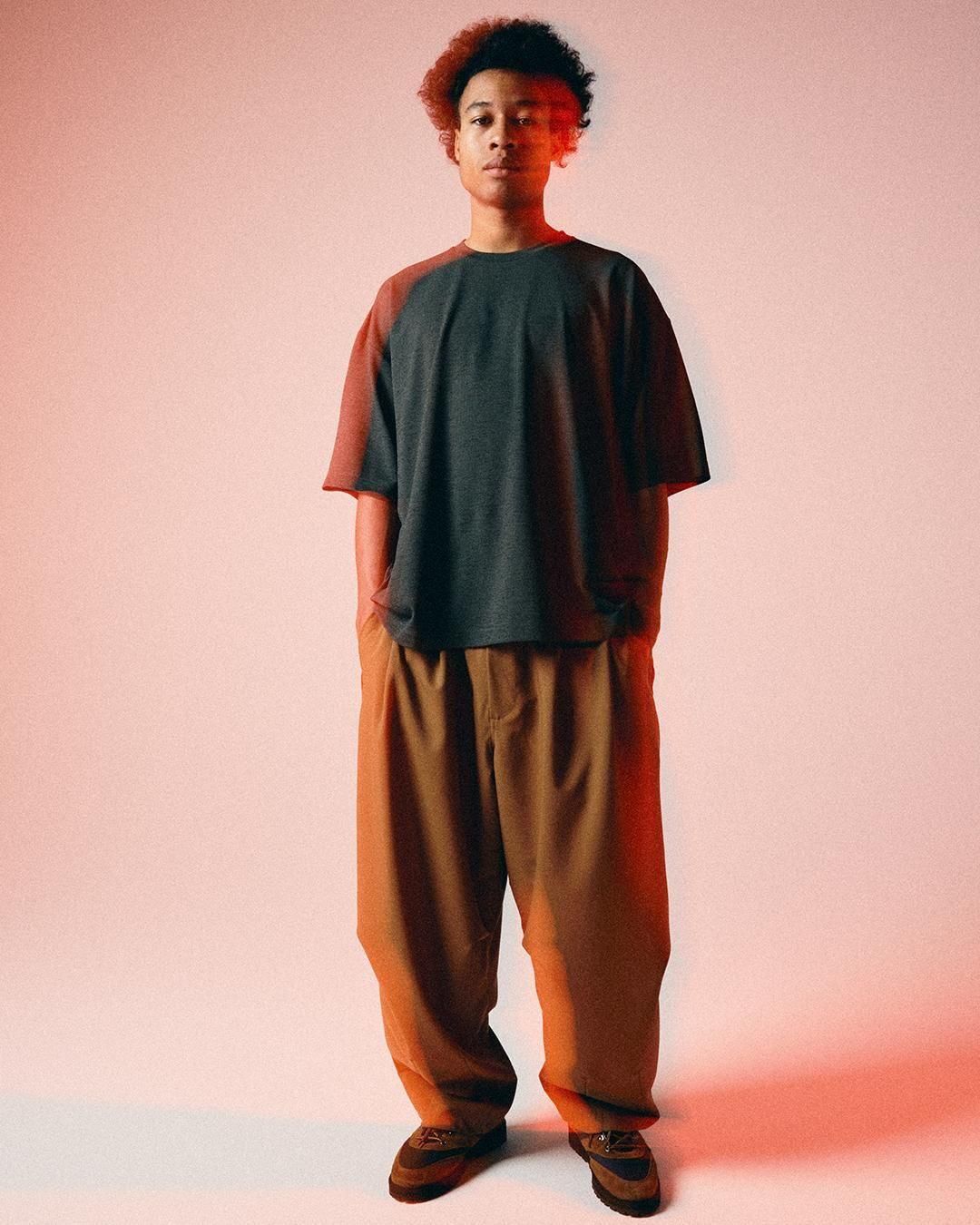 TRO BALLOON PANTS - TIGHTBOOTH® タイトブース オフィシャルウェブサイト