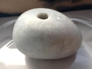 翡翠 石笛 - ザ・ストーンズバザール