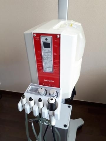中古 | ヤマノエステ40 | 業務用エステ用品・美容機器・商材のエス