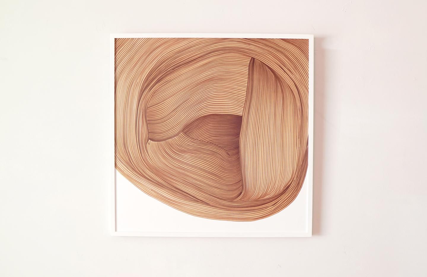 RonanBouroullecロナンブルレックDRAWING Poster #5