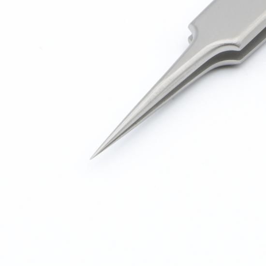 精密ピンセット［エクストラ5］- KEIBA & MARUTO ONLINE SHOP