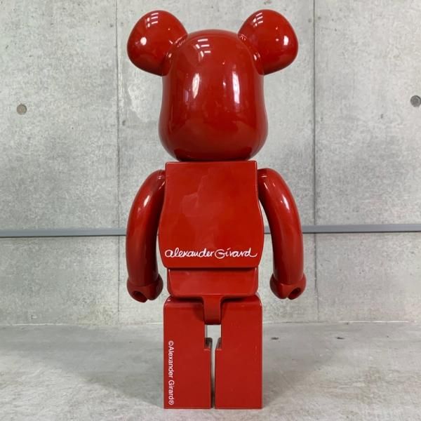 BE@RBRICK＊SERIES17＊AlexanderGirardベアブリック MEDICOM TOY - AG