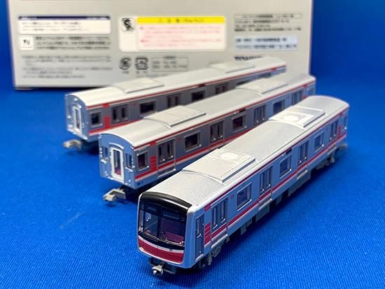 鉄道コレクション 鉄コレ 北大阪急行8000形 大阪市交通局御堂筋線30000