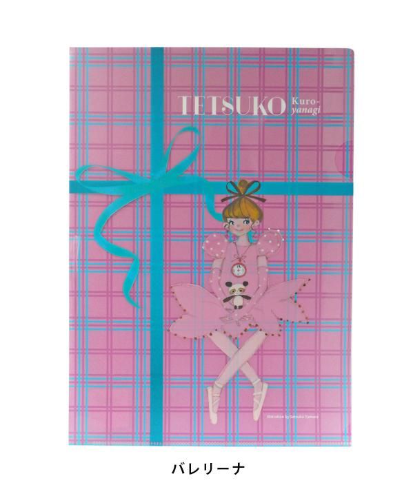 ツユ 特典 クリアファイル くらべられっ子 ツユ 特典 クリアファイル