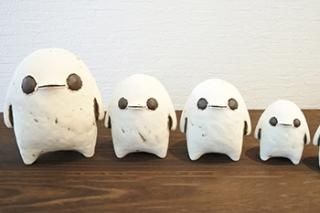 ミヤチヤスヨ｜マラカスぼうや｜器｜うつわ｜作家もの｜うつわ